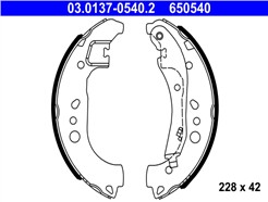 ATE 03.0137-0540.2