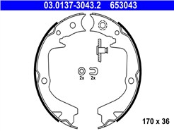 ATE 03.0137-3043.2