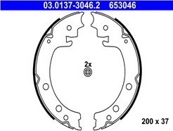 ATE 03.0137-3046.2