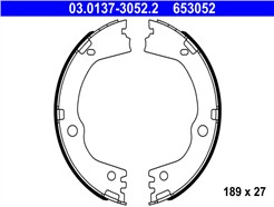 ATE 03.0137-3052.2