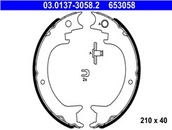 ATE 03.0137-3058.2