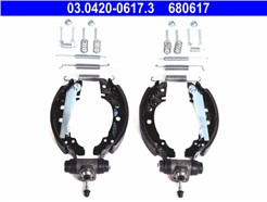 ATE 03.0420-0617.3 Original ATE Kit