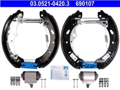 ATE 03.0521-0420.3 Original ATE TopKit