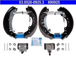 ATE 03.0520-0925.3 Original ATE TopKit