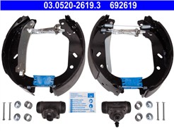 ATE 03.0520-2619.3 Original ATE TopKit