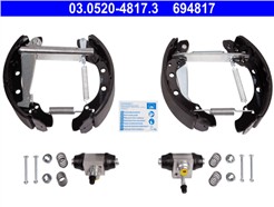 ATE 03.0520-4817.3 Original ATE TopKit