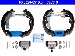 ATE 03.0520-6519.3 Original ATE TopKit