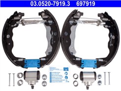 ATE 03.0520-7919.3 Original ATE TopKit