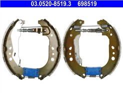 ATE 03.0520-8519.3 Original ATE TopKit