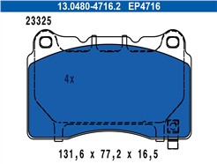 ATE 13.0480-4716.2
