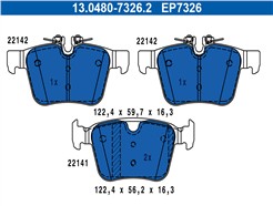 ATE 13.0480-7326.2