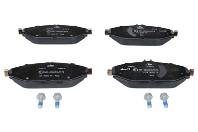 ATE 13.0470-2610.2 Číslo výrobce: LD2610. EAN: 4006633432382.