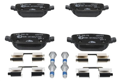 ATE 13.0470-2723.2 Číslo výrobce: LD2723. EAN: 4006633346276.