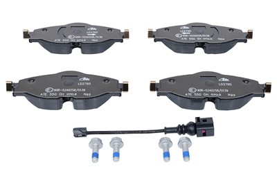 ATE 13.0470-2785.2 Číslo výrobce: LD2785. EAN: 4006633422239.