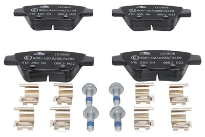 ATE 13.0470-3858.2 Číslo výrobce: LD3858. EAN: 4006633389976.