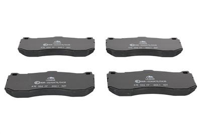 ATE 13.0470-4848.2 Číslo výrobce: LD4848. EAN: 4006633460231.