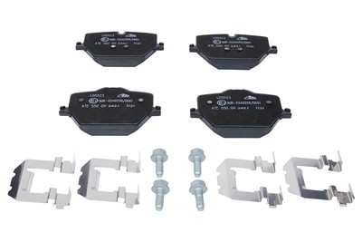 ATE 13.0470-5523.2 Číslo výrobce: LD5523. EAN: 4006633483629.