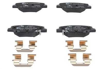 ATE 13.0470-5650.2 Číslo výrobce: LD5650. EAN: 4006633485777.