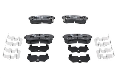 ATE 13.0470-5780.2 Číslo výrobce: LD5780. EAN: 4006633460309.