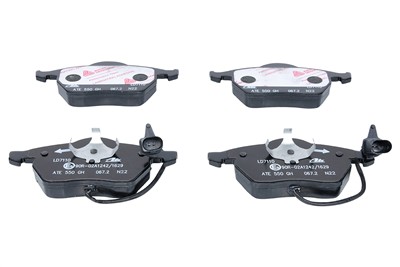 ATE 13.0470-7110.2 Číslo výrobce: LD7110. EAN: 4006633339902.