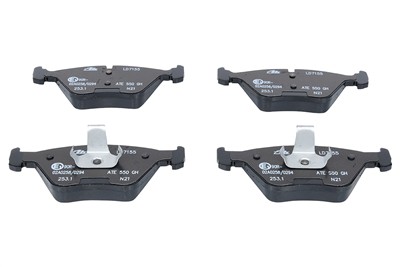 ATE 13.0470-7155.2 Číslo výrobce: LD7155. EAN: 4006633339964.