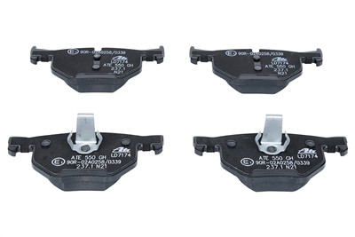 ATE 13.0470-7174.2 Číslo výrobce: LD7174. EAN: 4006633340458.