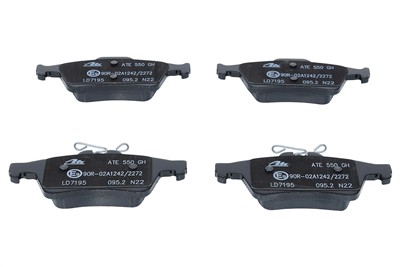 ATE 13.0470-7195.2 Číslo výrobce: LD7195. EAN: 4006633347020.