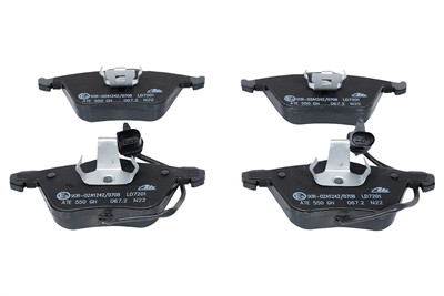 ATE 13.0470-7201.2 Číslo výrobce: LD7201. EAN: 4006633340502.