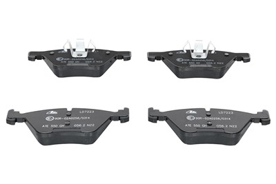 ATE 13.0470-7223.2 Číslo výrobce: LD7223. EAN: 4006633347068.