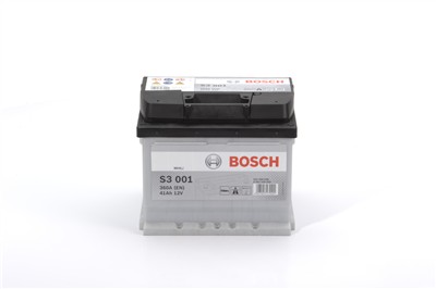 BOSCH 0 092 S30 010 Číslo výrobce: S3 001. EAN: 4047023479204.