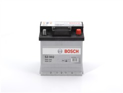 BOSCH 0 092 S30 020 S3