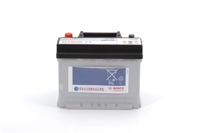 BOSCH 0 092 S30 050 Číslo výrobce: S3 005. EAN: 4047023479266.