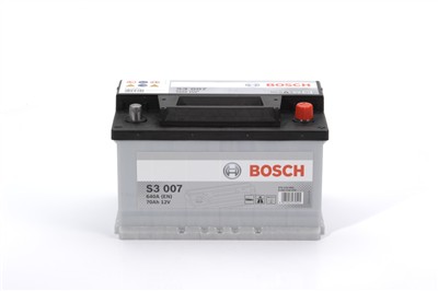 BOSCH 0 092 S30 070 Číslo výrobce: S3 007. EAN: 4047023479525.