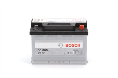 BOSCH 0 092 S30 080 Číslo výrobce: S3 008. EAN: 4047023479570.