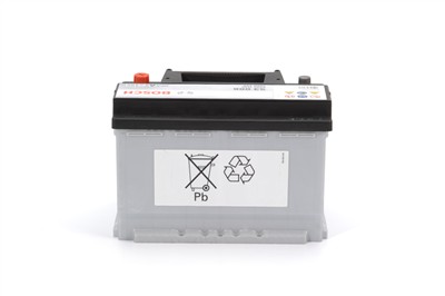 BOSCH 0 092 S30 080 Číslo výrobce: S3 008. EAN: 4047023479570.