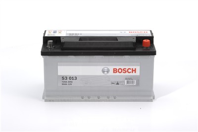 BOSCH 0 092 S30 130 Číslo výrobce: S3 013. EAN: 4047023479464.