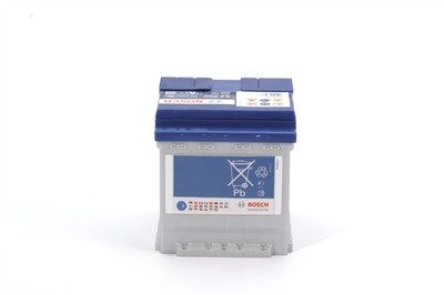 BOSCH 0 092 S40 001 Číslo výrobce: S4 000. EAN: 4047024937567.