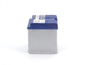 BOSCH 0 092 S40 001 Číslo výrobce: S4 000. EAN: 4047024937567.