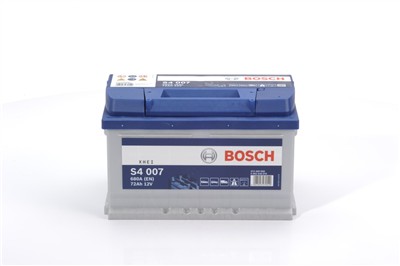 BOSCH 0 092 S40 070 Číslo výrobce: S4 007. EAN: 4047023479549.