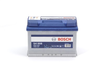 BOSCH 0 092 S40 080 Číslo výrobce: S4 008. EAN: 4047023479594.