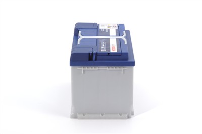 BOSCH 0 092 S40 110 Číslo výrobce: S4 011. EAN: 4047024937581.