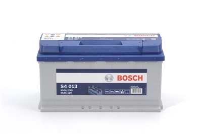 BOSCH 0 092 S40 130 Číslo výrobce: S4 013. EAN: 4047023479471.