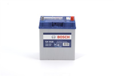 BOSCH 0 092 S40 180 Číslo výrobce: S4 018. EAN: 4047023479990.