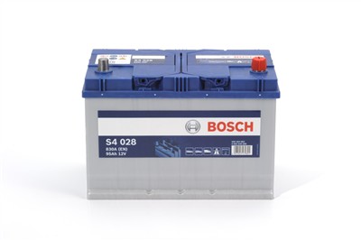 BOSCH 0 092 S40 280 Číslo výrobce: S4 028. EAN: 4047023479891.