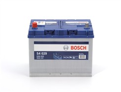 BOSCH 0 092 S40 290 S4