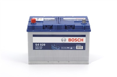 BOSCH 0 092 S40 290 Číslo výrobce: S4 029. EAN: 4047023479907.