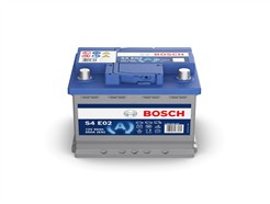 BOSCH 0 092 S4E 020 S4E EFB