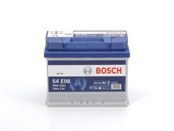 BOSCH 0 092 S4E 081 S4E EFB