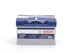 BOSCH 0 092 S4E 100 S4E EFB