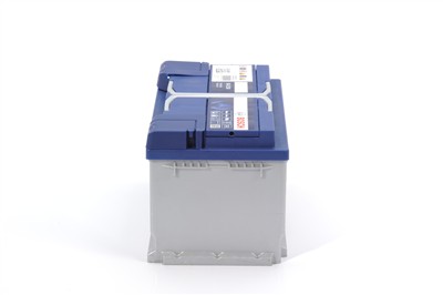 BOSCH 0 092 S4E 100 Číslo výrobce: S4 E10. EAN: 4047025244411.